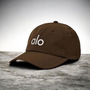 Alo off duty hat